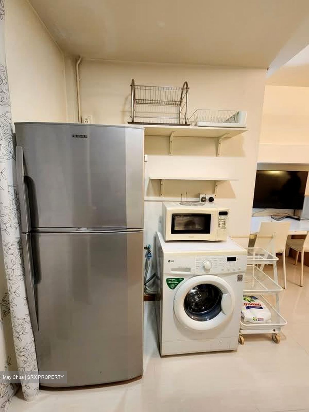 Palm Lodge (D14), Apartment #557373701